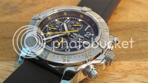 breitling colt vs avenger|breitling chronograph colt.